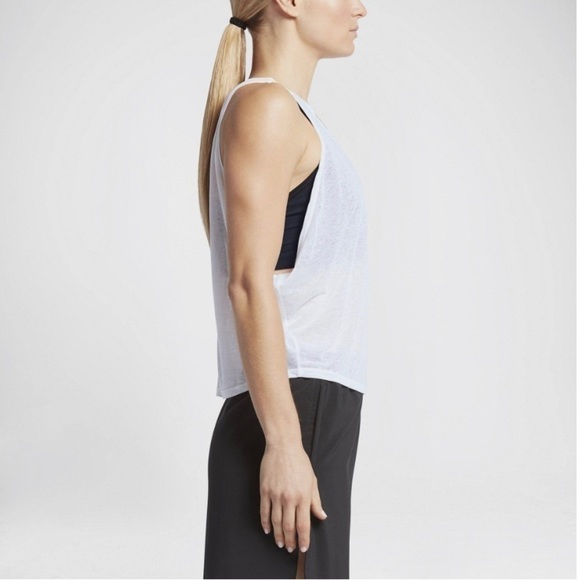 Nike Breathe Pro Training Tank, dri fit large - Picture 7 of 9